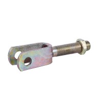 Вилка раскоса нижняя регулировочная Xingtai 120