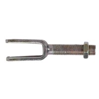 Вилка раскоса нижняя регулировочная Xingtai 120