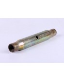 Втулка верхней регулировочной тяги винтовая диаметр 20 мм Xingtai 120