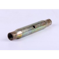 Втулка верхней регулировочной тяги винтовая диаметр 20 мм Xingtai 120