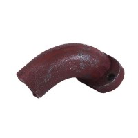 Флянец верхнего патрубка радиатора Xingtai 120