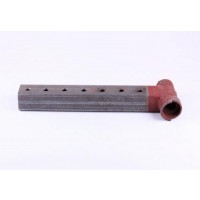 Балка передняя регулируемая правая Xingtai 220