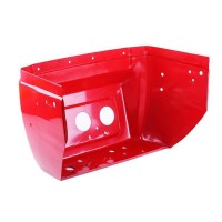 Приборная панель передняя Xingtai 220 Приборная панель передняя Xingtai 220