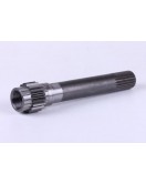 Вал входной (1000/540) DongFeng 354