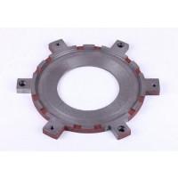 Диск сцепления прижимной ВОМ DongFeng 354/404