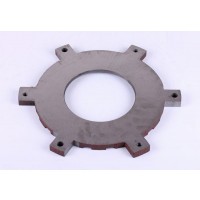 Диск сцепления прижимной ВОМ DongFeng 354/404