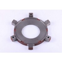 Диск сцепления фиксирующий DongFeng 354/404