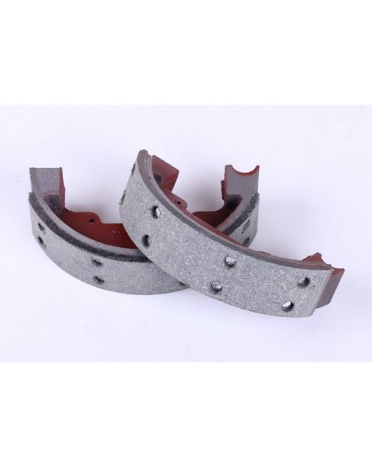 Колодки тормозные, к-т: 2 шт. DongFeng 354