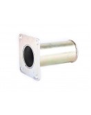 Колпак ВОМ DongFeng 354/404