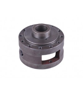 Корпус дифференциала заднего моста DongFeng 354