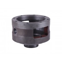 Корпус дифференциала заднего моста DongFeng 354