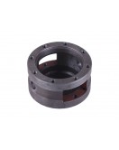 Корпус дифференциала заднего моста DongFeng 354 Корпус дифференциала заднего моста DongFeng 354