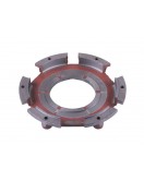 Корпус сцепления DongFeng 354/404 Корпус сцепления DongFeng 354/404