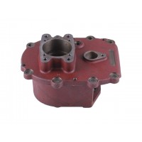 Корпус шестерен ВОМ DongFeng 354/404