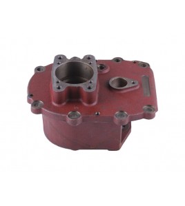 Корпус шестерен ВОМ DongFeng 354/404