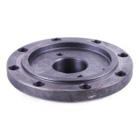 Крышка дифференциала заднего моста DongFeng 354/404