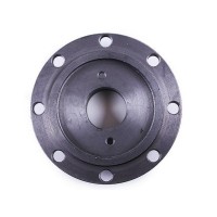 Крышка дифференциала заднего моста DongFeng 354/404