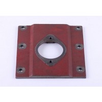 Крышка КПП DongFeng 354/404