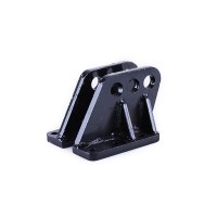 Крышка подъемника задняя, к-т: 2 шт. DongFeng 354/404