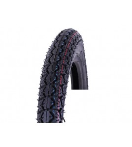 Покрышка 250*17 6PR TT FH-007 (под камеру) дорожная