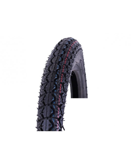 Покрышка 250*17 6PR TT FH-007 (под камеру) дорожная