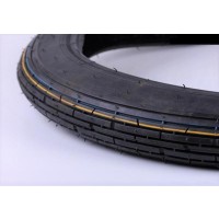 Покрышка 250*17 6PRTT FH-1001 (под камеру) трасса перед