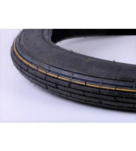 Покрышка 250*17 6PRTT FH-1001 (под камеру) трасса перед