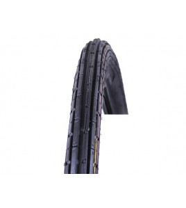 Покрышка 275*17 6PR TTFH-1001 (под камеру) трасса перед