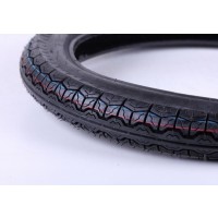 Покрышка 275*18 6PR TT FH-009 (под камеру) дорожная