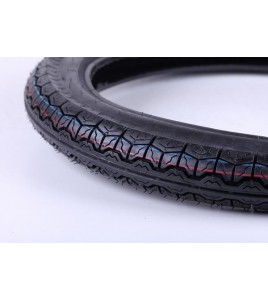 Покрышка 275*18 6PR TT FH-009 (под камеру) дорожная Покрышка 275*18 6PR TT FH-009 (под камеру) дорожная