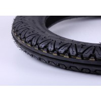 Покрышка 300*17 6PR TT FH-014 (под камеру) дорожная