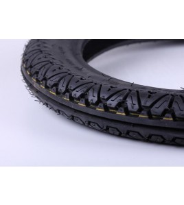 Покрышка 300*17 6PR TT FH-014 (под камеру) дорожная
