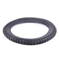 Покрышка 300*18 6PR TT FH-037 (под камеру) кроссовая