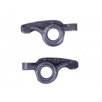 Коромысла + винты регулировки, к-т: 2 шт. KM385BT УЦЕНКА