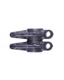 Коромысла + винты регулировки, к-т: 2 шт. KM385BT УЦЕНКА