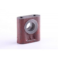 Стойка оси коромысел KM385BT