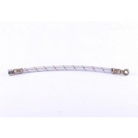 Топливопровод фильтр-свеча накала KM385BT