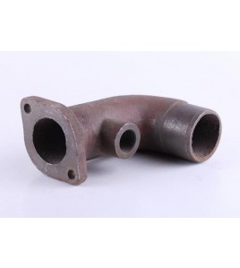 Труба соединительная впускного коллектора KM385BT