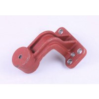 Рычаг поворотный трапециевидный левый DongFeng 354