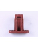 Рычаг поворотный трапециевидный левый DongFeng 354