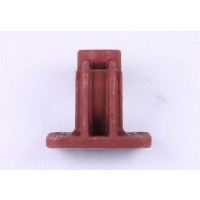 Рычаг поворотный трапециевидный левый DongFeng 354