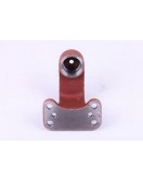 Рычаг поворотный трапециевидный левый DongFeng 354