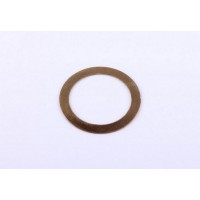 Шайба шестерни дифференциала переднего моста DongFeng 354/404