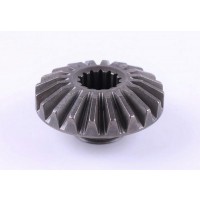 Шестерня дифференциала заднего моста DongFeng 354