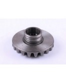 Шестерня дифференциала заднего моста DongFeng 354