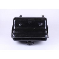 Бак топливный Foton 250/254