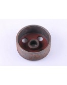 Барабан тормозной Foton 240/244