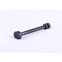 Болт тяговый двухдискового сцепления Foton 240/244