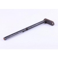 Вал блокировки Foton 240/244