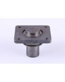 Вал передней опоры переднего моста Foton 240/244